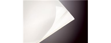 Cartons autocollants pour montage
