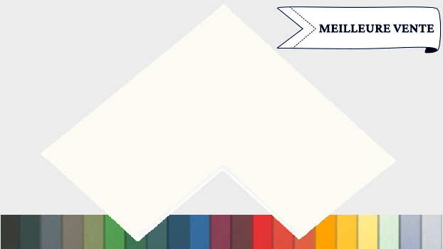 Passepartout sur-mesure 1.4mm