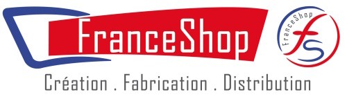 Logo FranceShop